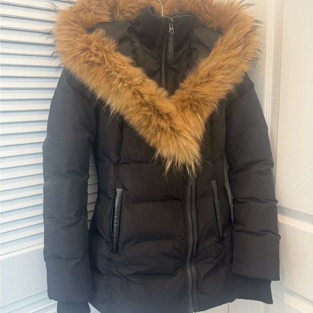 Beautiful mackage jacket